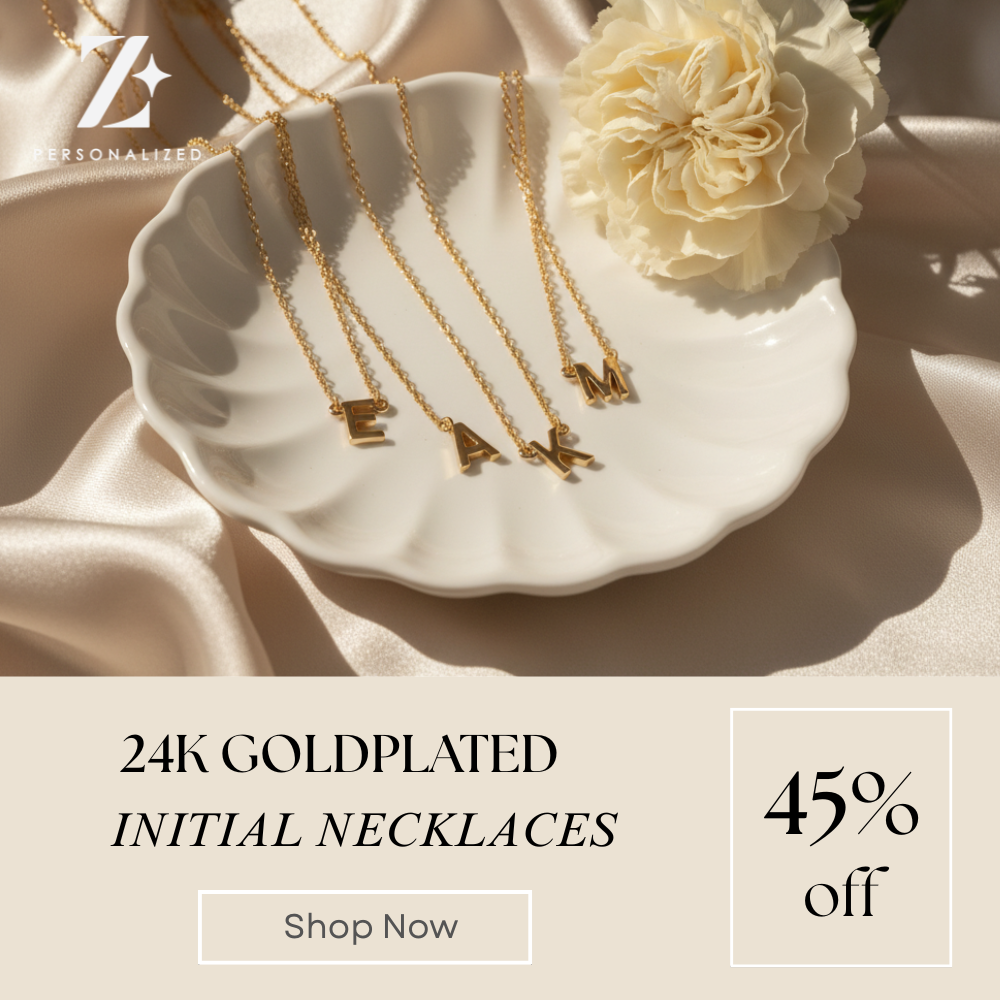 Ziva Facebook ad