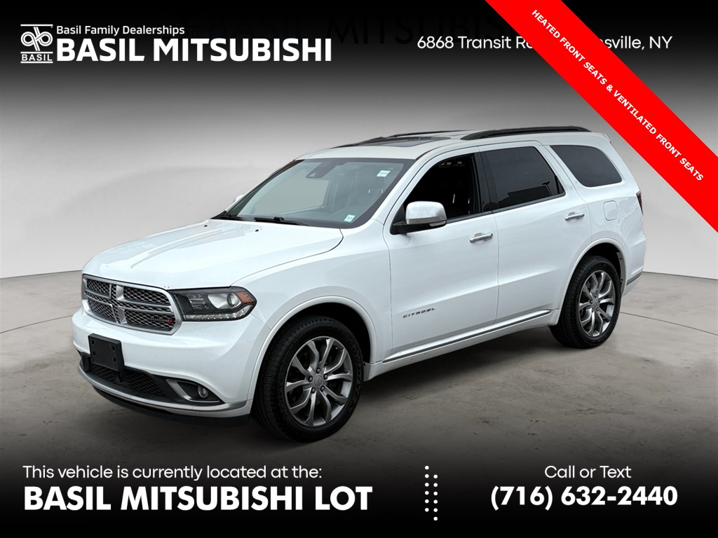 Basil Family Dealerships Facebook ad: 11 Basil Locations - Thousands of Used Vehicles.