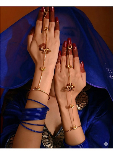Bawri Banjari Facebook ad