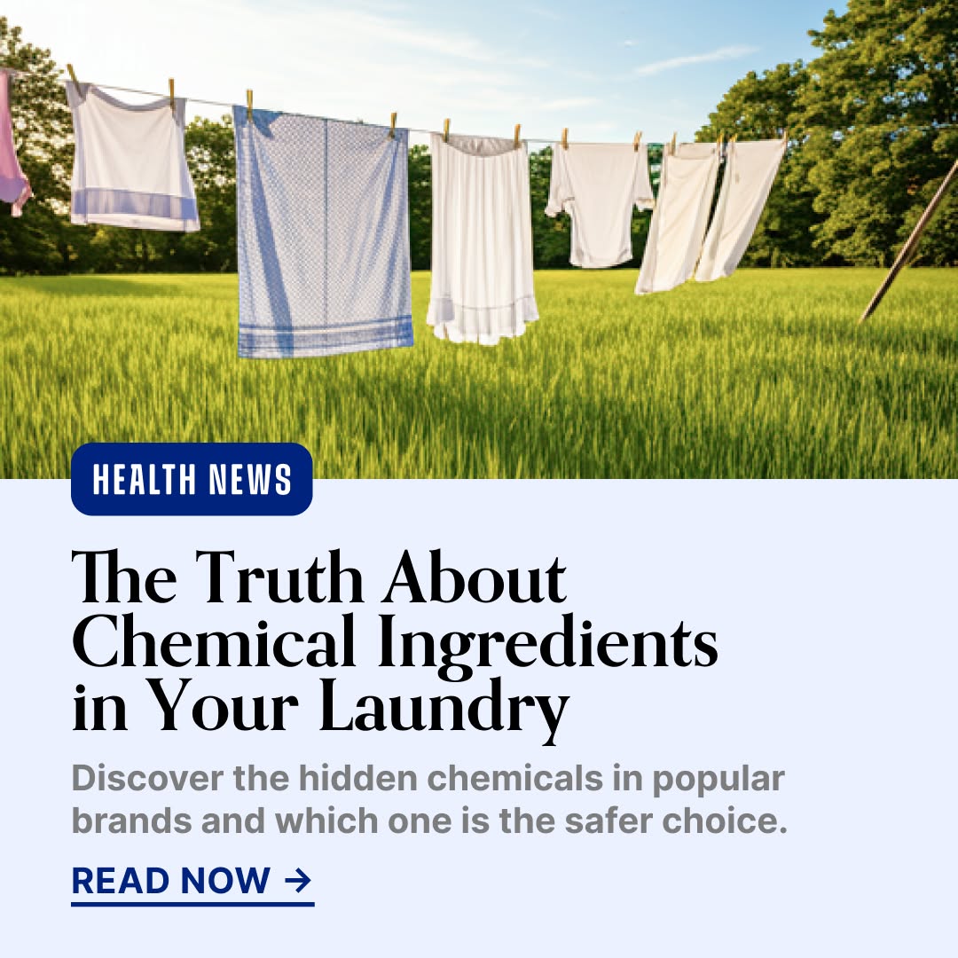Women's Wellness Facebook ad