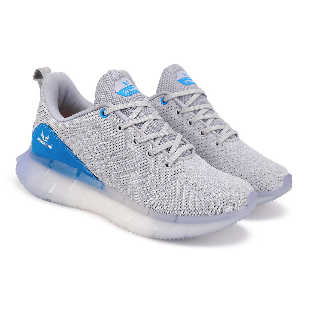 Bersache Shoes Facebook ad