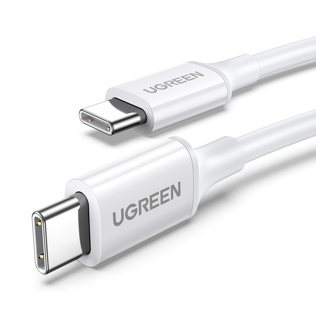 Ugreen Morocco Facebook ad: سرعة شحن فائقة.