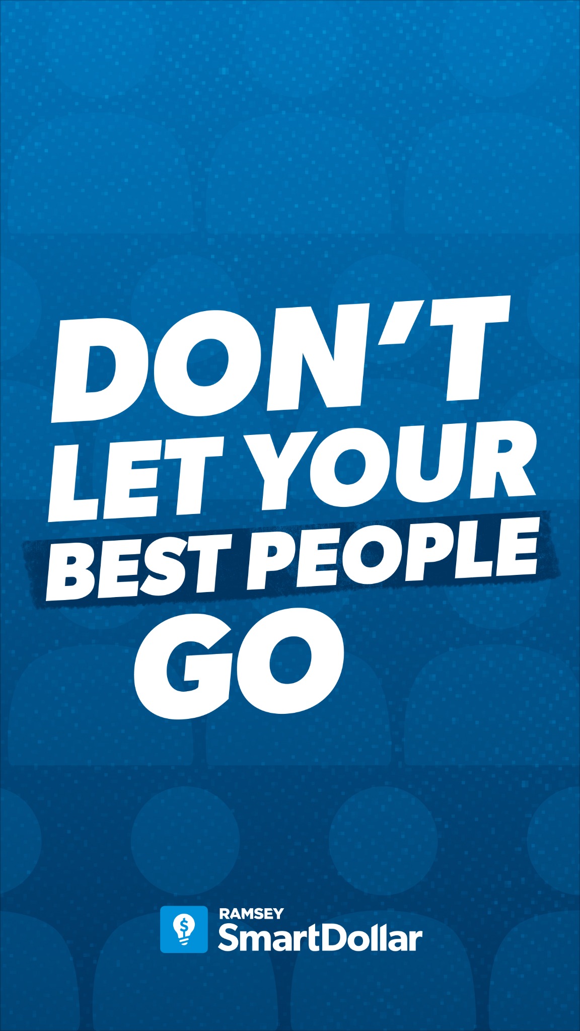 Dave Ramsey Facebook ad