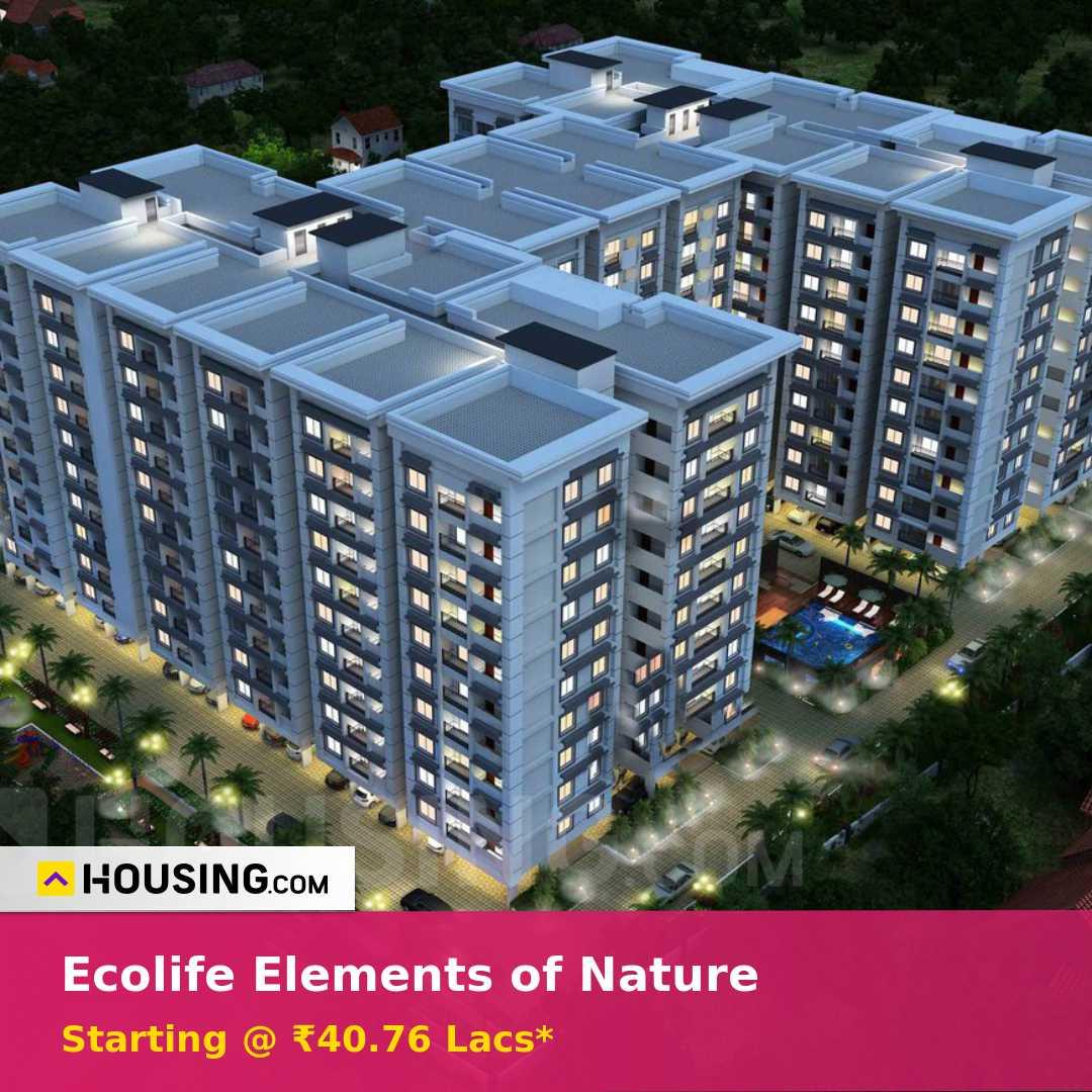 Housing.com Facebook ad