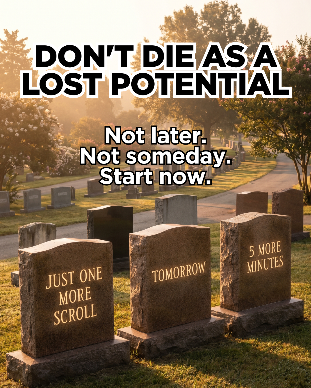 Fix Your Entire Life in 1 Week Facebook ad from Jun 19, 2026