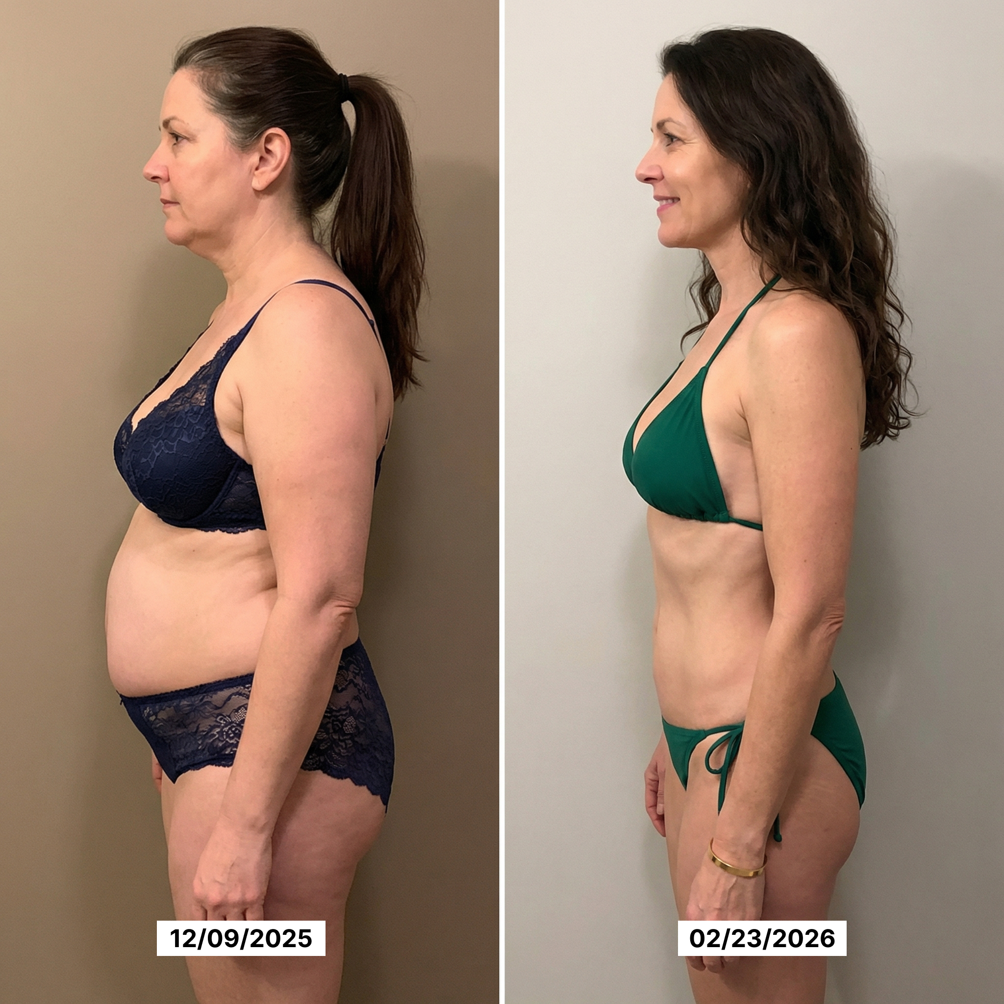 Dr Laura Keith Facebook ad