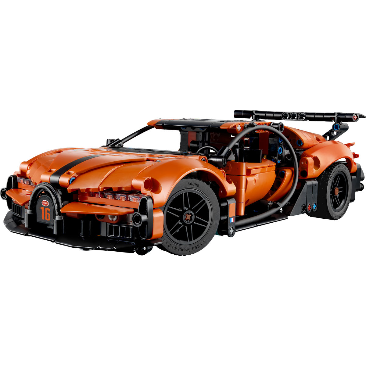 Lego.MyBrickhouse Facebook ad: Your LEGO Wish List is Calling, Shop the…