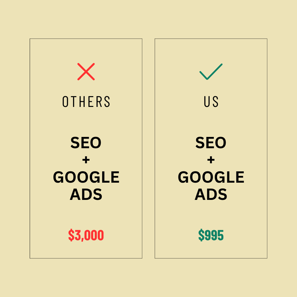 Ad Guys & Co by Ulysses Wang Facebook ad