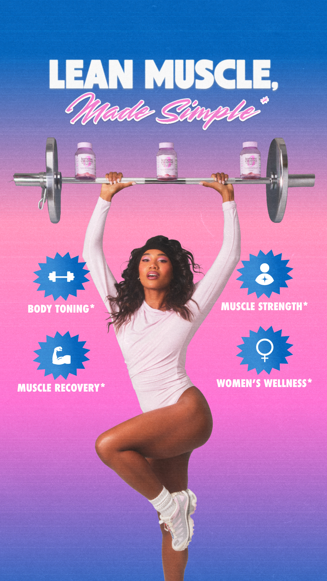 Lemme Facebook ad
