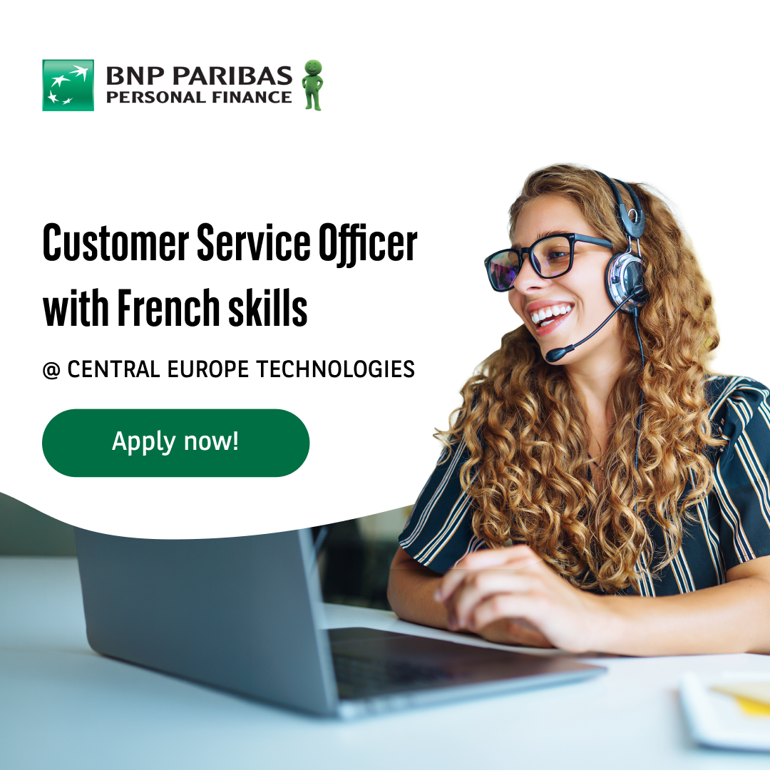 eJobs Romania Facebook ad