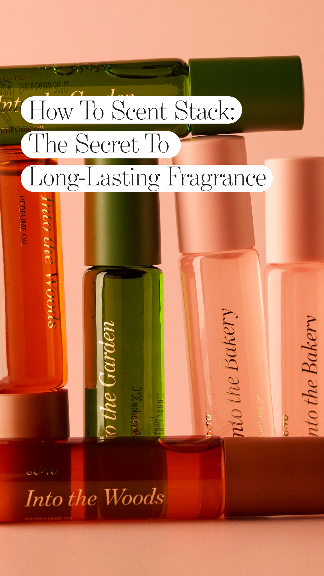 Go-To Skin Care Facebook ad