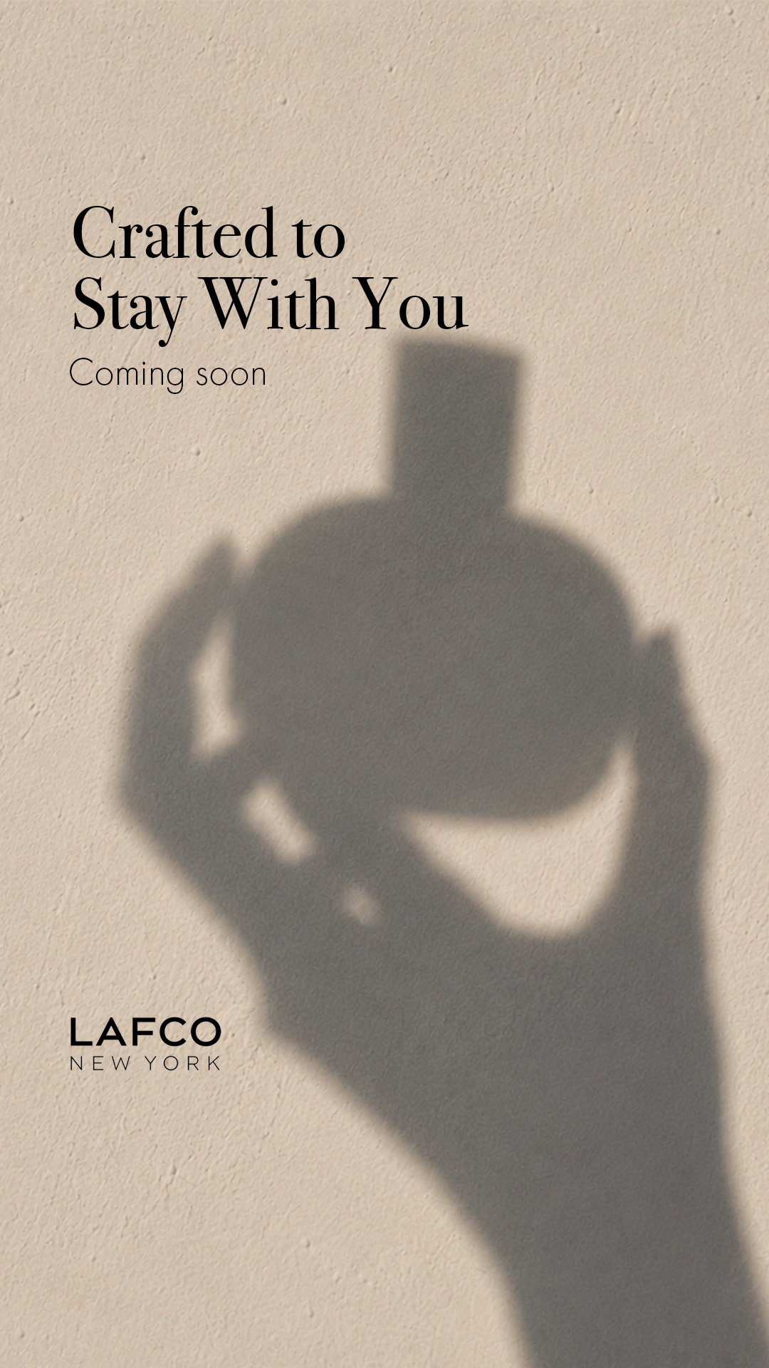LAFCO New York Facebook ad