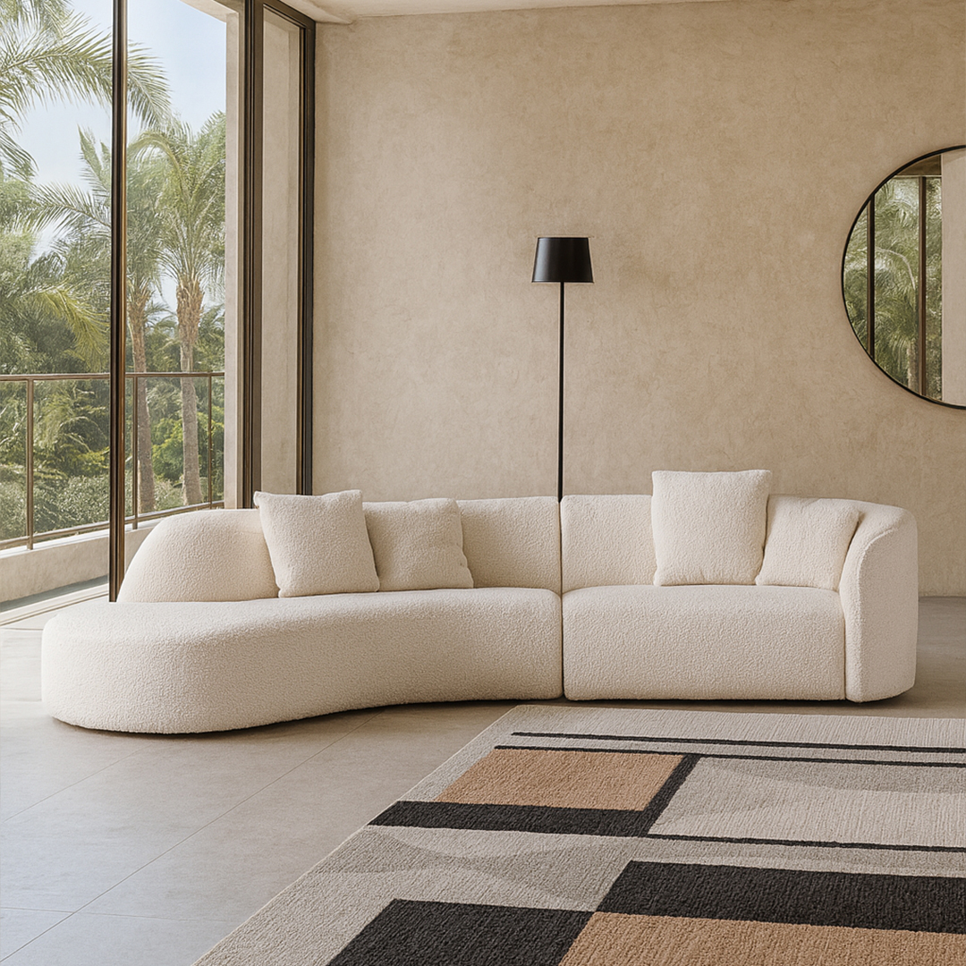 FRWD Furniture Facebook ad
