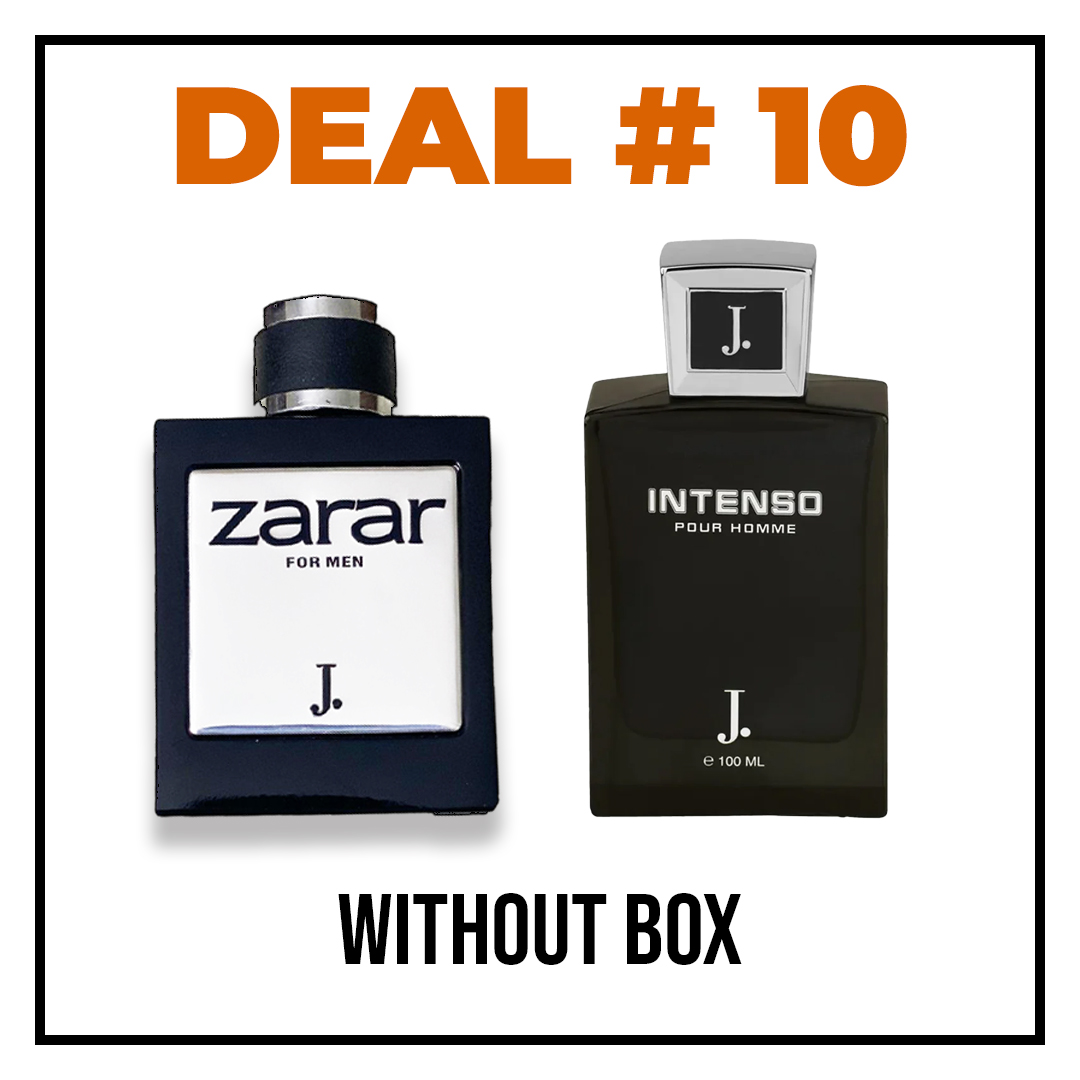 Shopifox.pk - Perfumes & Discount Deals Pakistan Facebook ad: Special Offer for Fragrance Lovers!