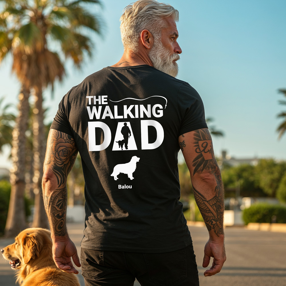 Pet Printed Facebook ad