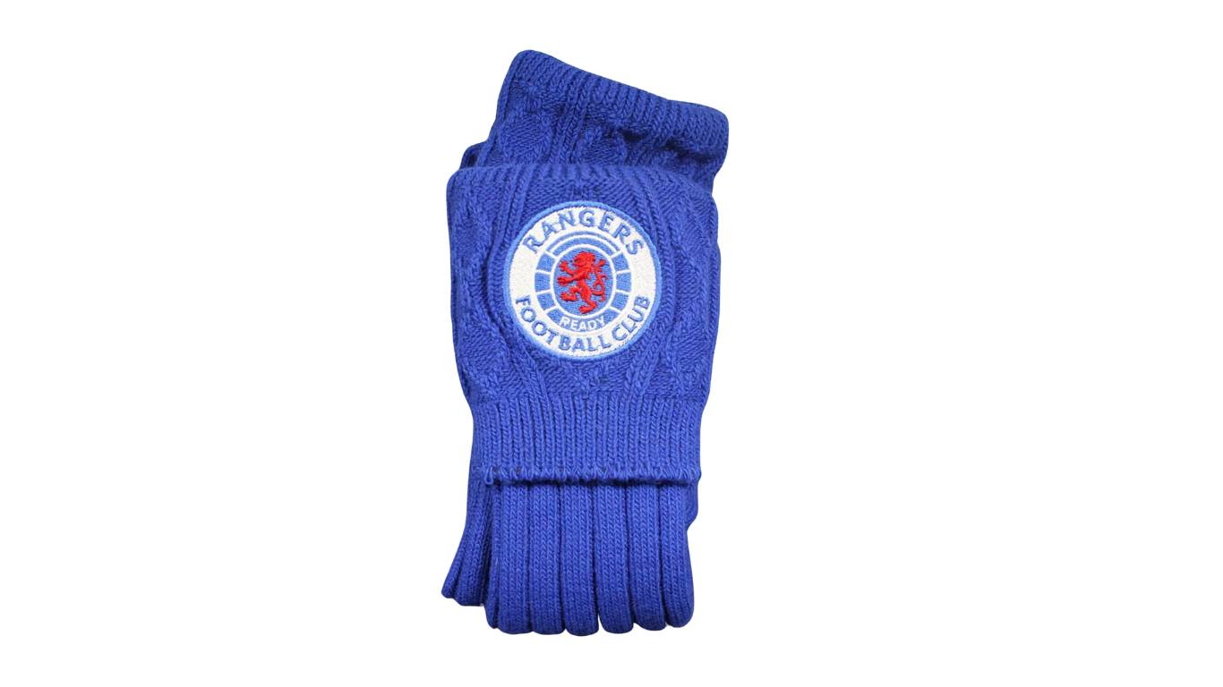 Kilts 4 U Facebook ad: The Official Rangers F.C Tartan, exclusive to Kilts…