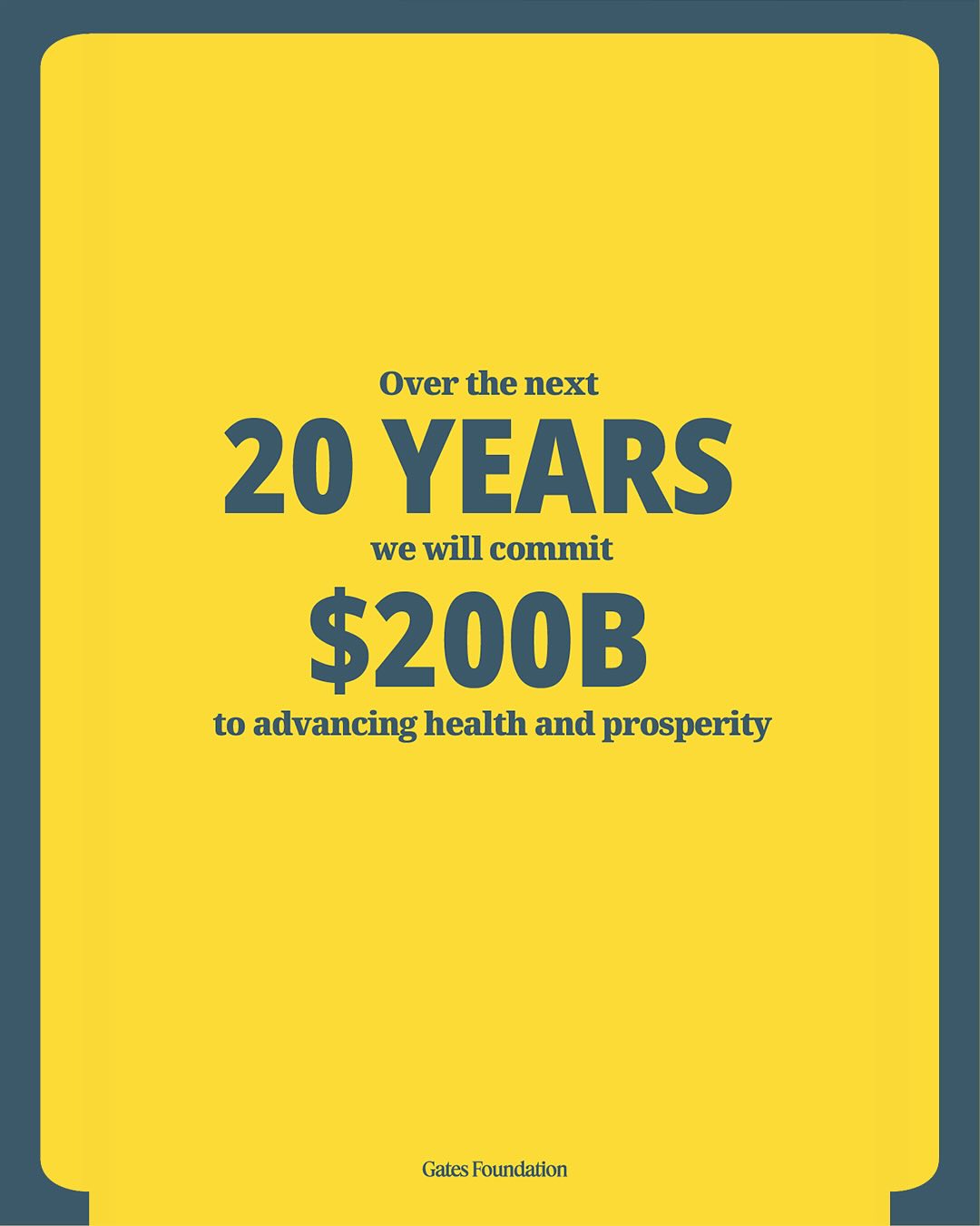 Gates Foundation India Facebook ad
