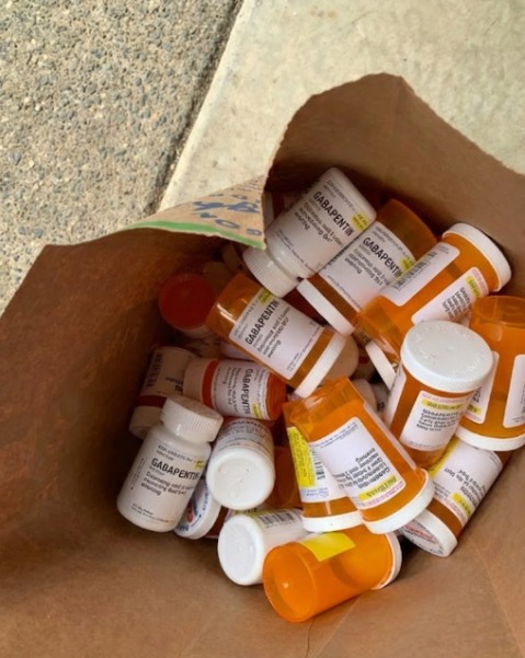 North Valley Health Clinic Facebook ad