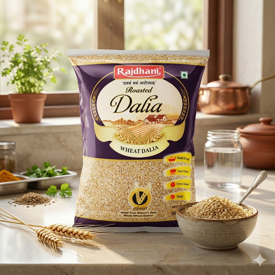 Rajdhani World Facebook ad