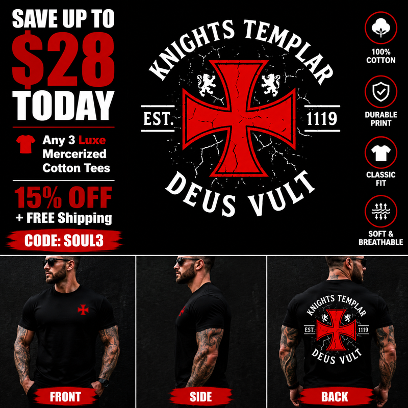 SoulsBelief Facebook ad