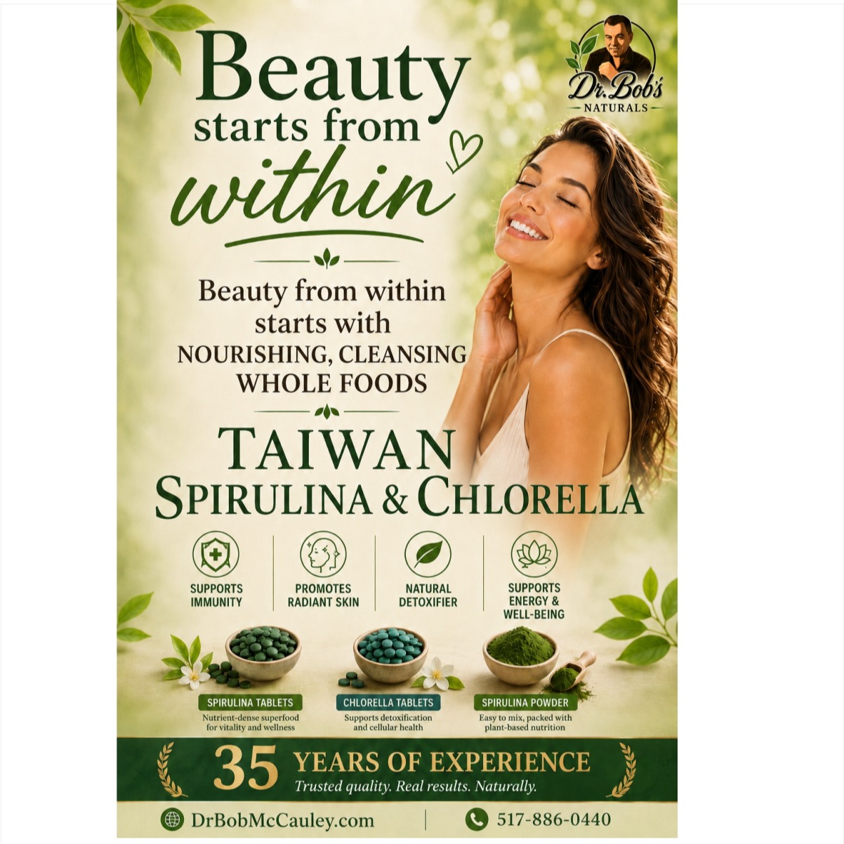 Watershed Wellness Center Facebook ad