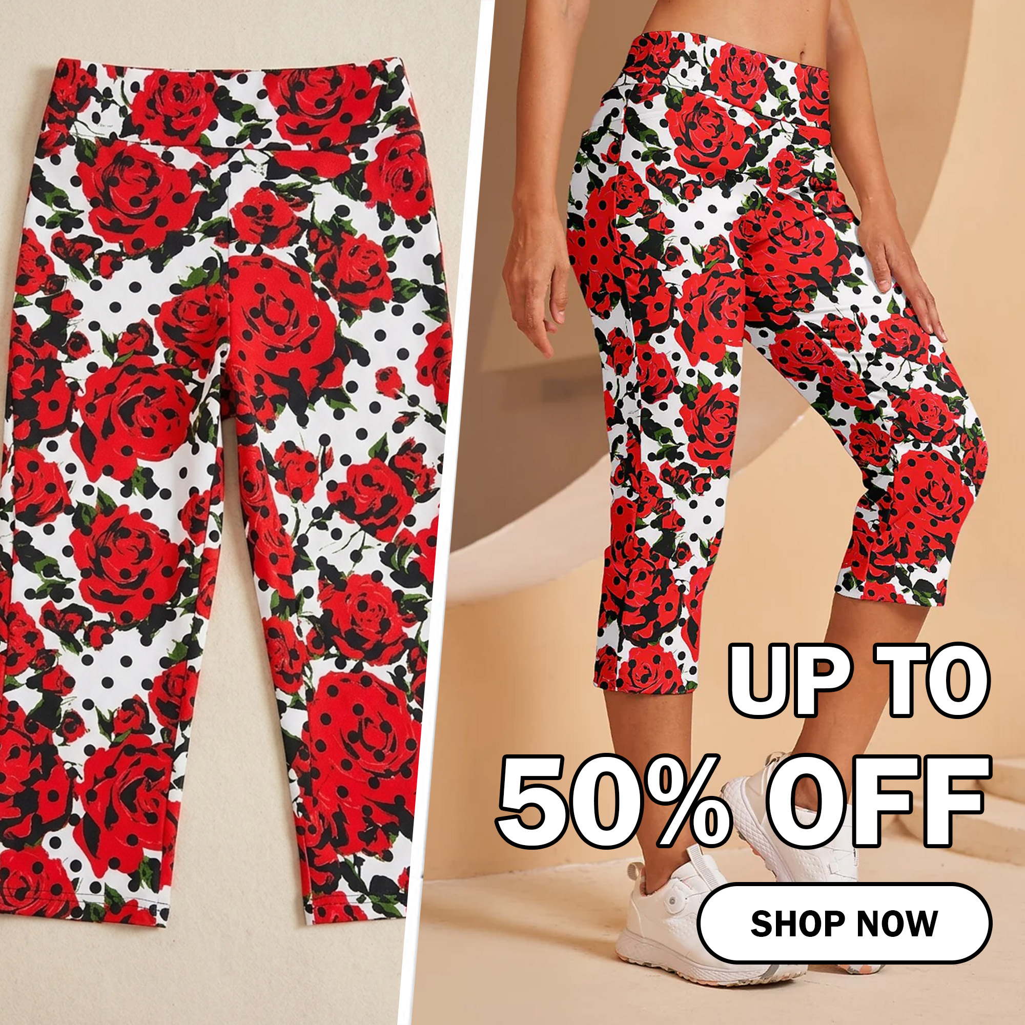 Acegolfs Fashion Facebook ad