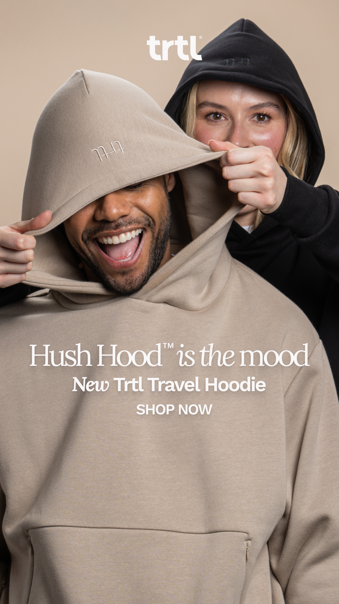 Trtl Facebook ad