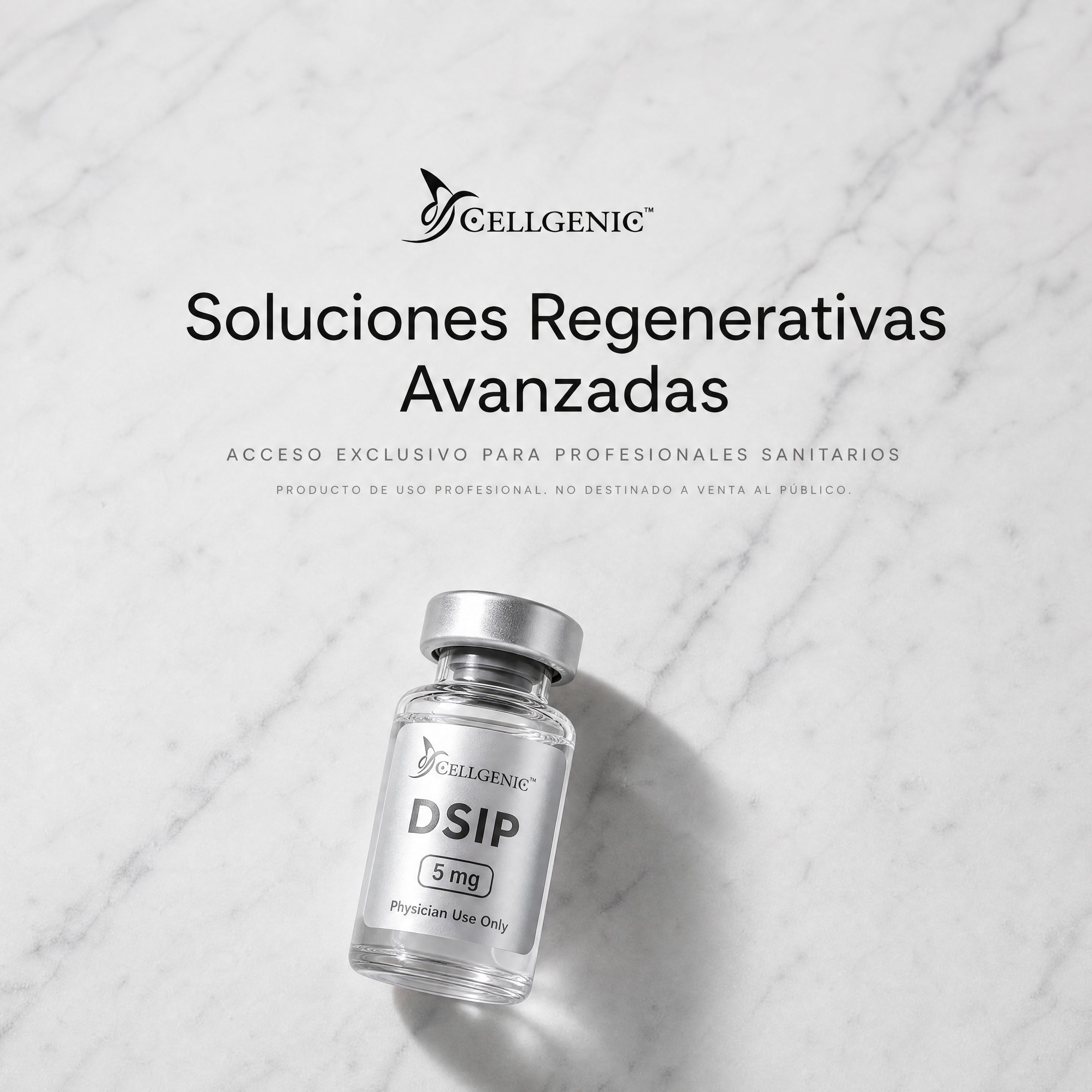 Cellgenic Facebook ad from Aug 10, 2026