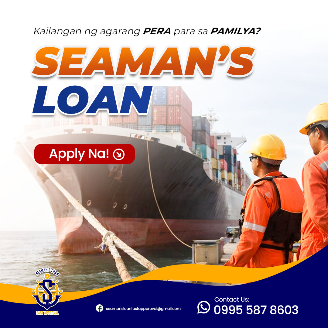 Seamans Loan Fast Approval Facebook ad