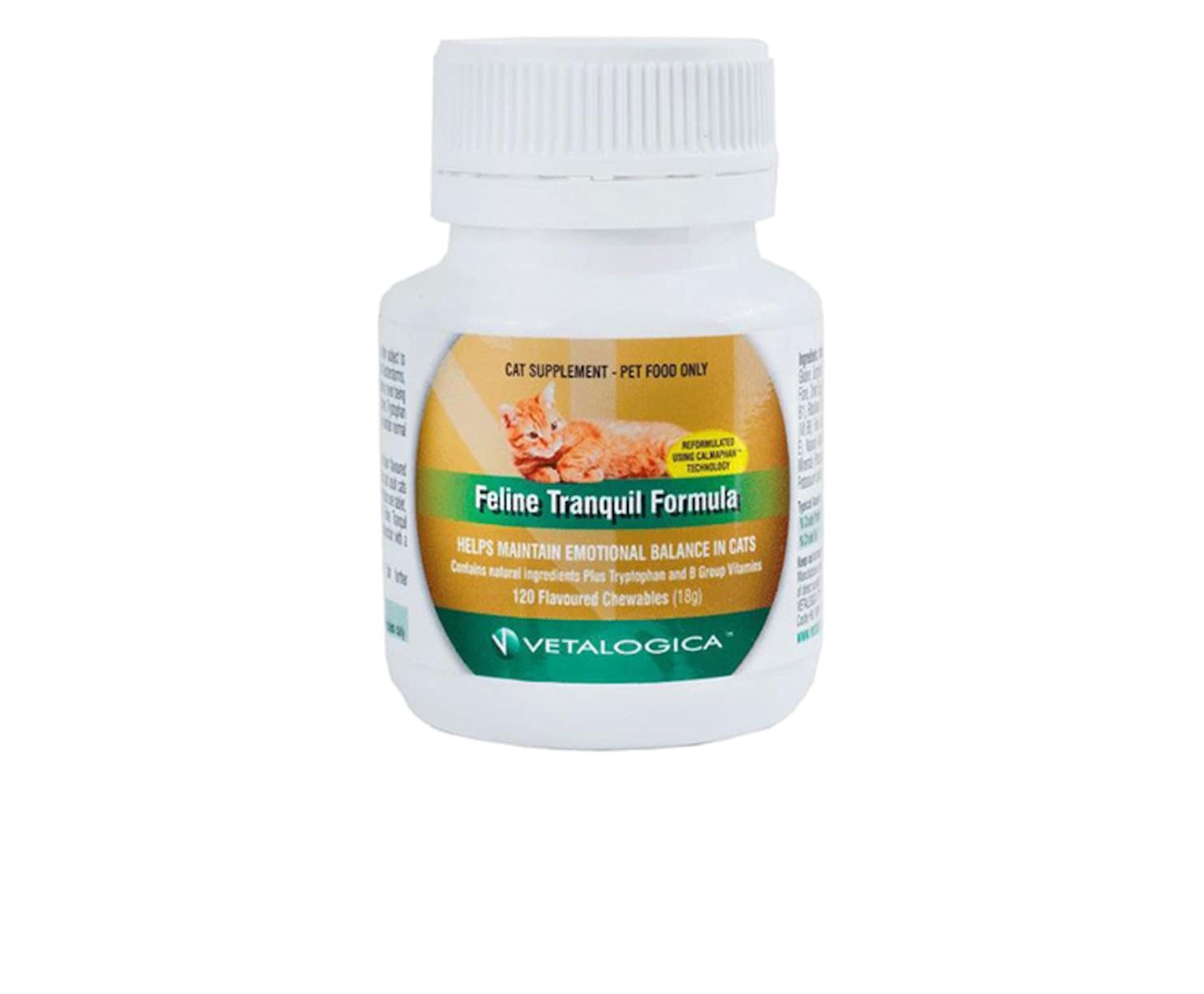 Healthylife Facebook ad
