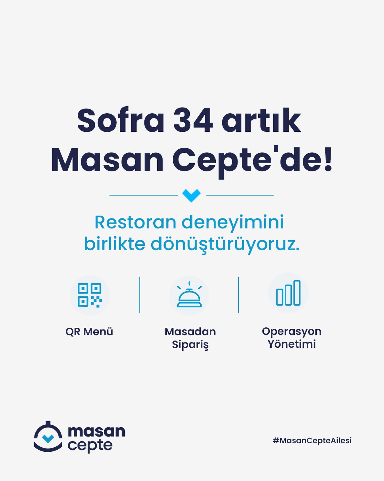 Masan Cepte Facebook ad