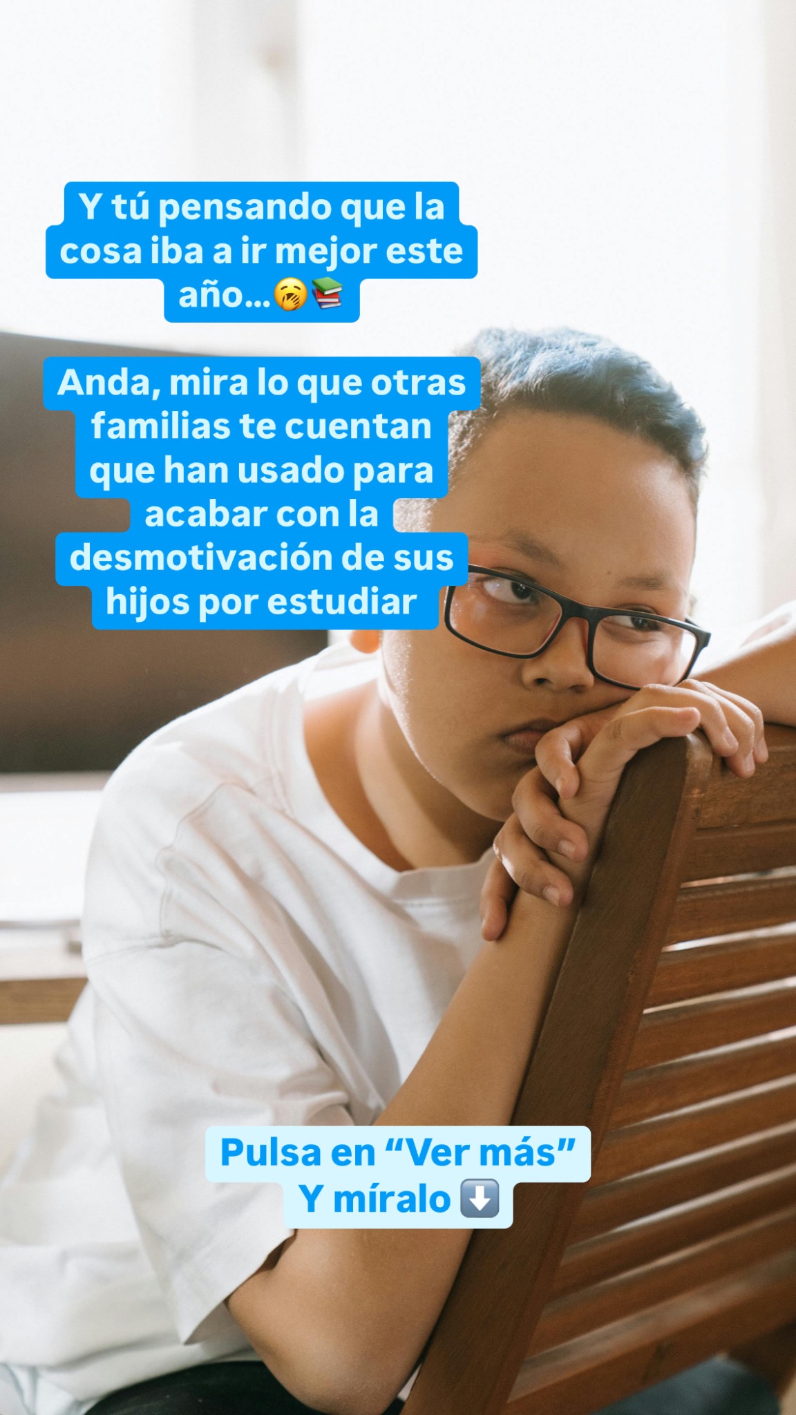 La Pizarra de Paula Facebook ad