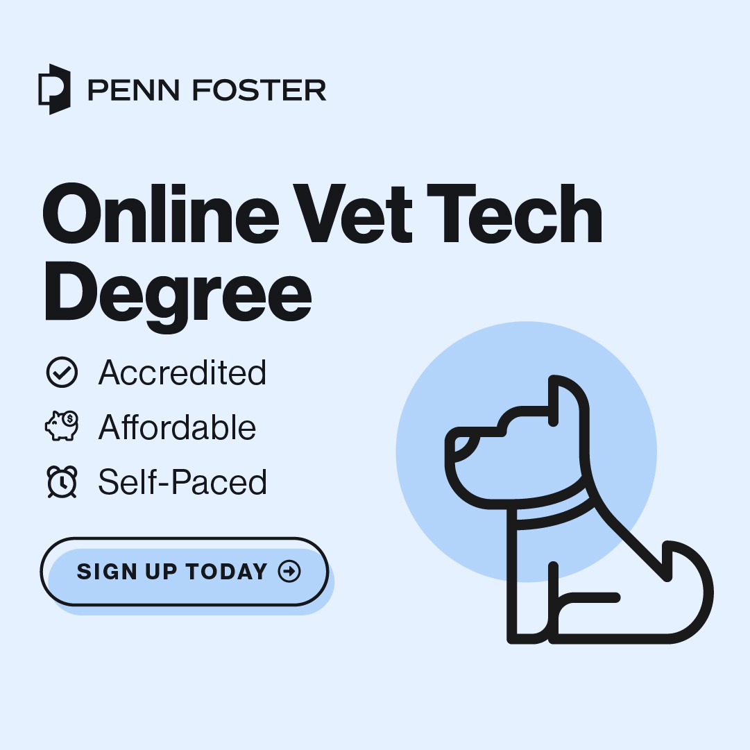 Penn Foster Facebook ad