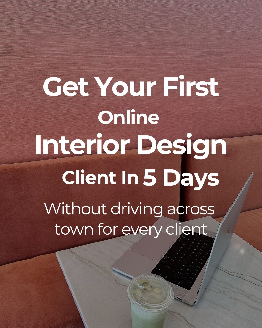 Mook Interior Design for Business Mastery Facebook ad from May 29, 2026