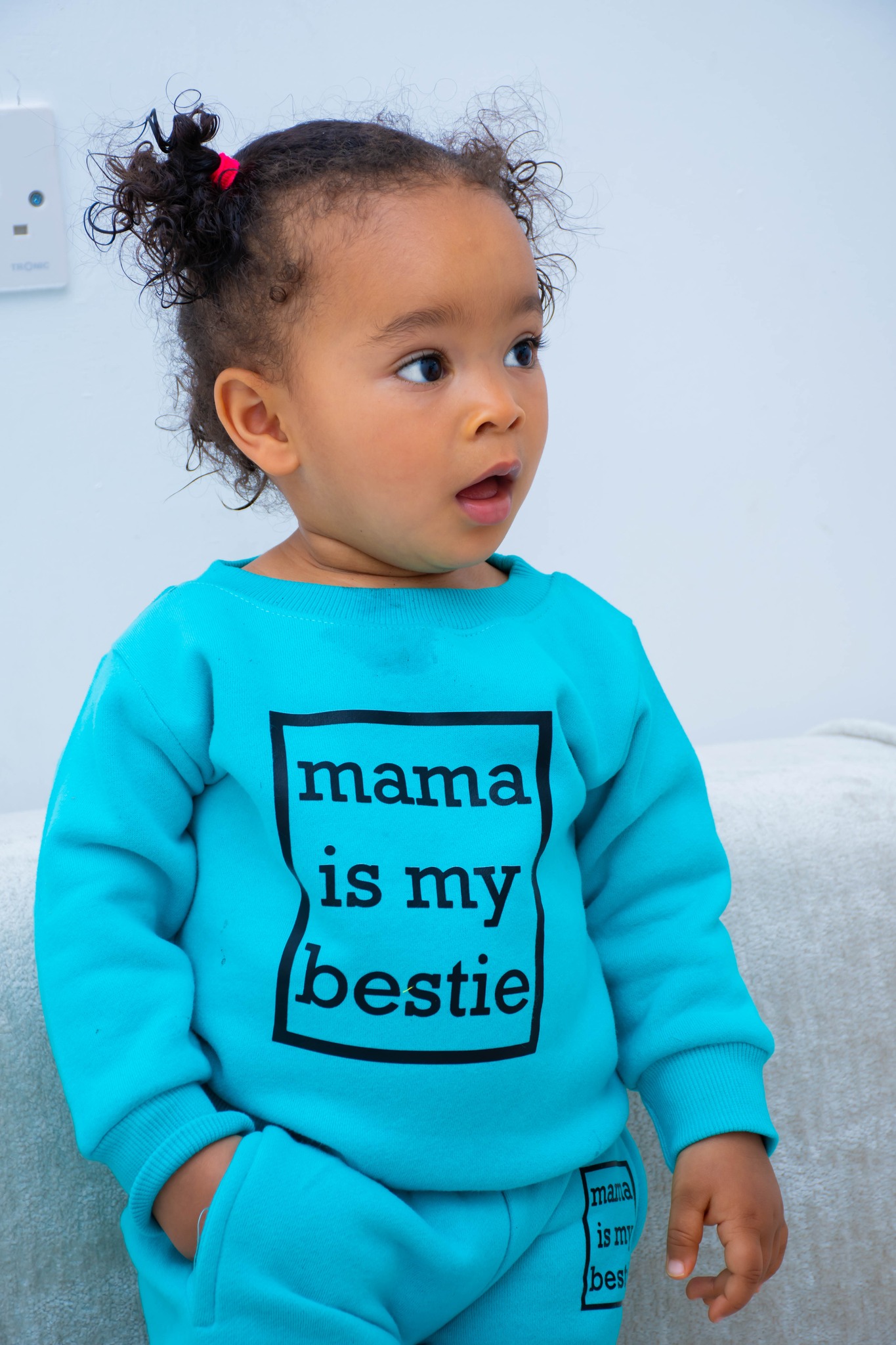 NILA BABY SHOP Facebook ad