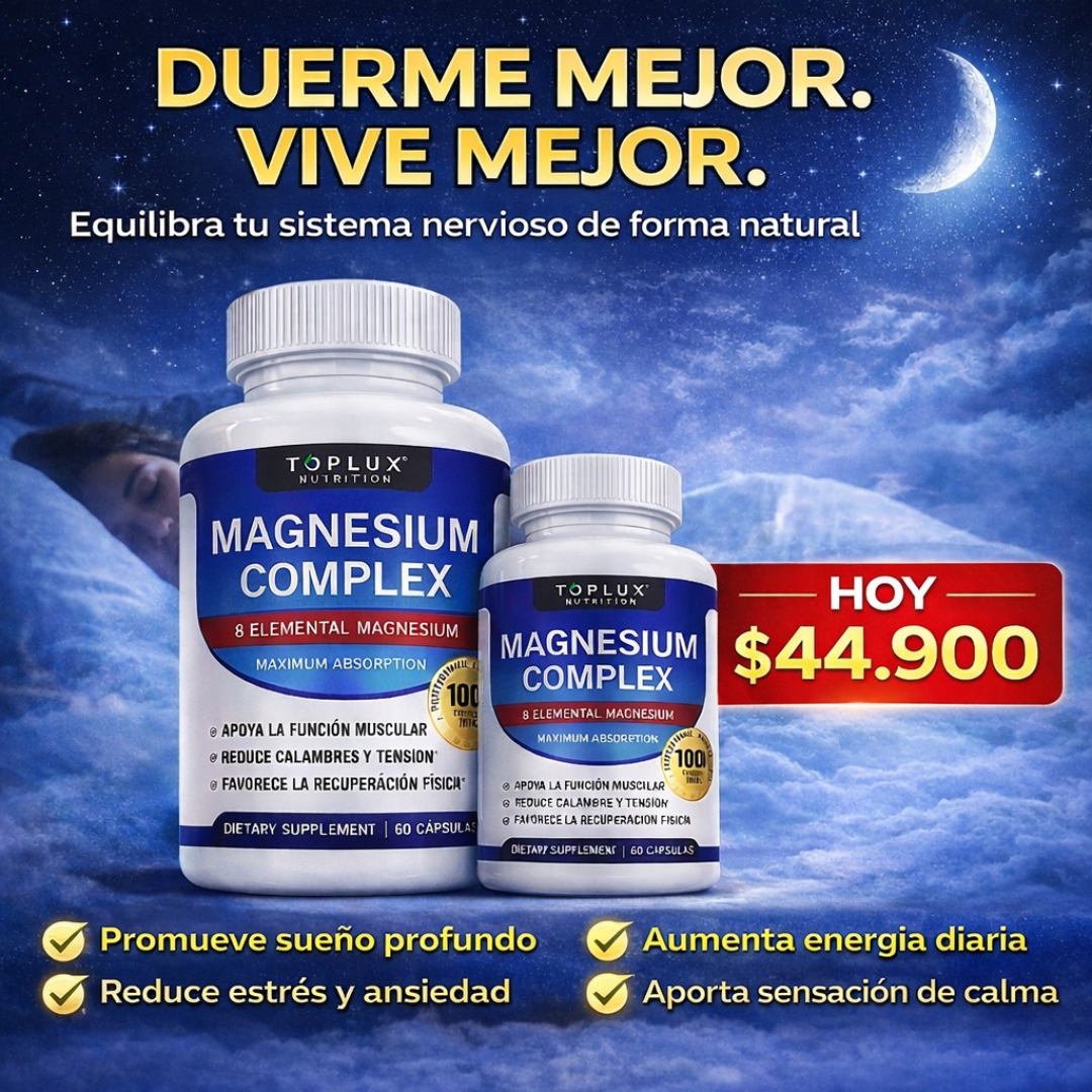 Tienda Alma Natural Facebook ad
