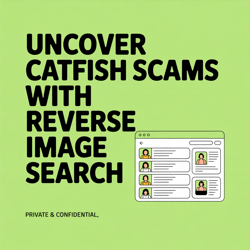 SocialCatfish.com Facebook ad: Search And Verify Identities