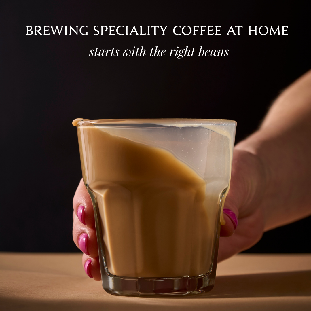 Coffeelink Facebook ad