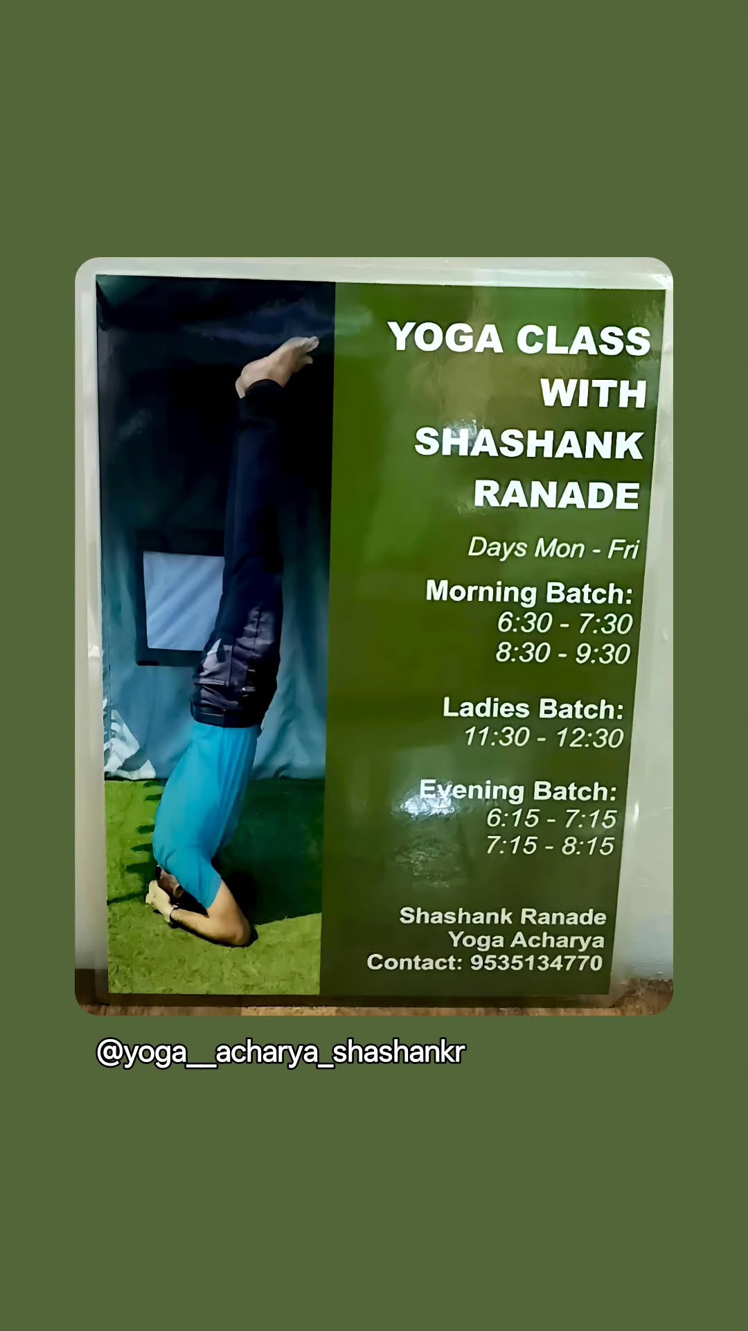 yoga__acharya_shashankr Facebook ad