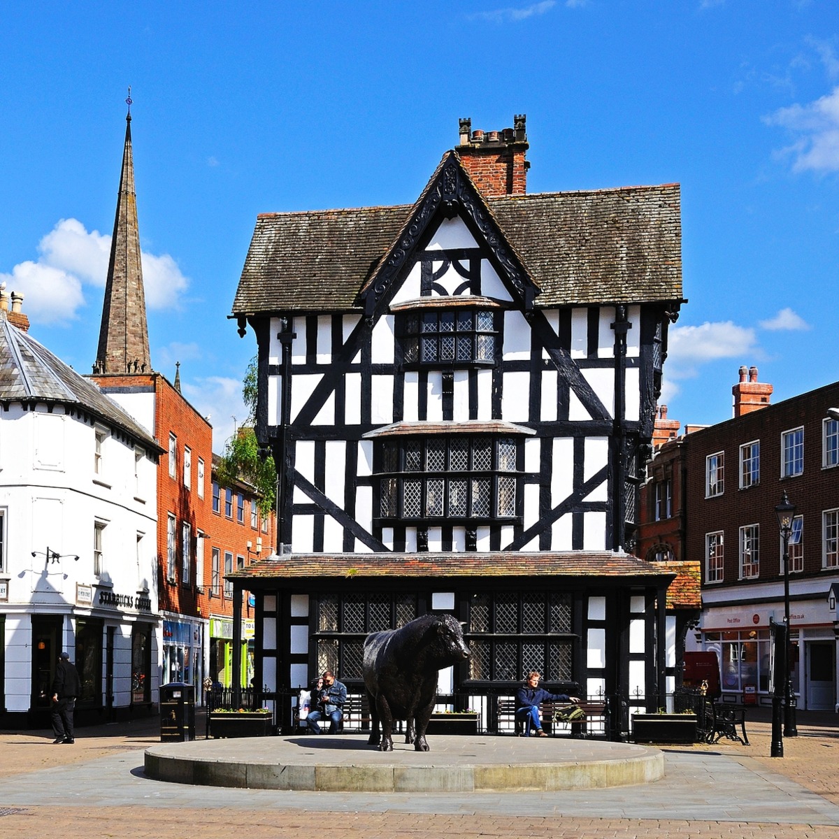 Your Local Financial Advice Facebook ad: Free Pension Consultation in Hereford & Surrounding HR…