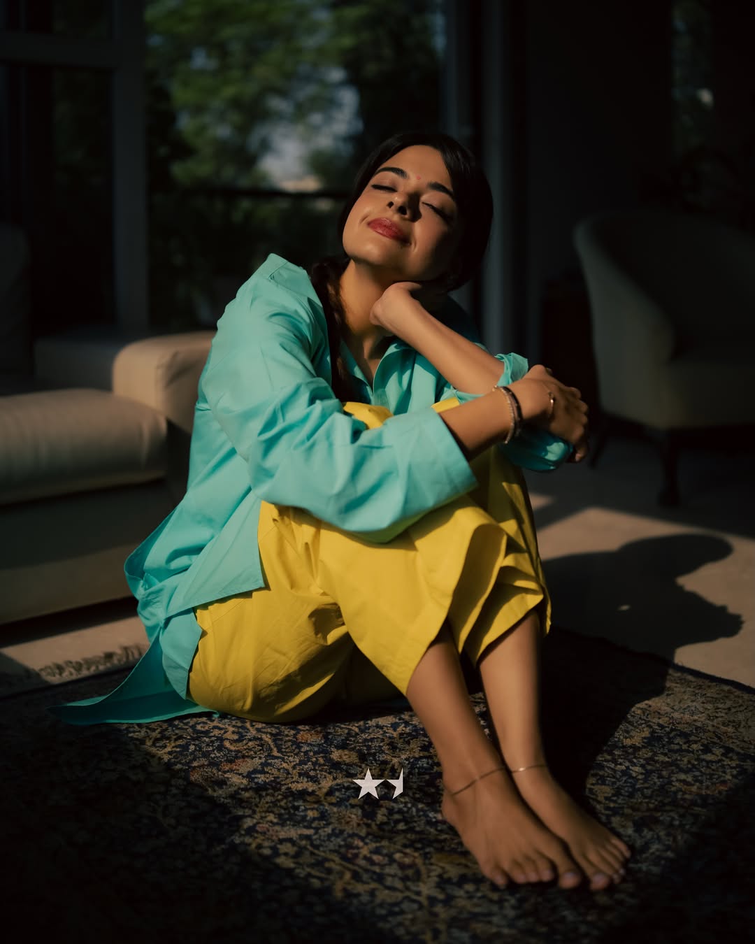 Misraa India Facebook ad: Centred on the concept of ‘People, Places and…