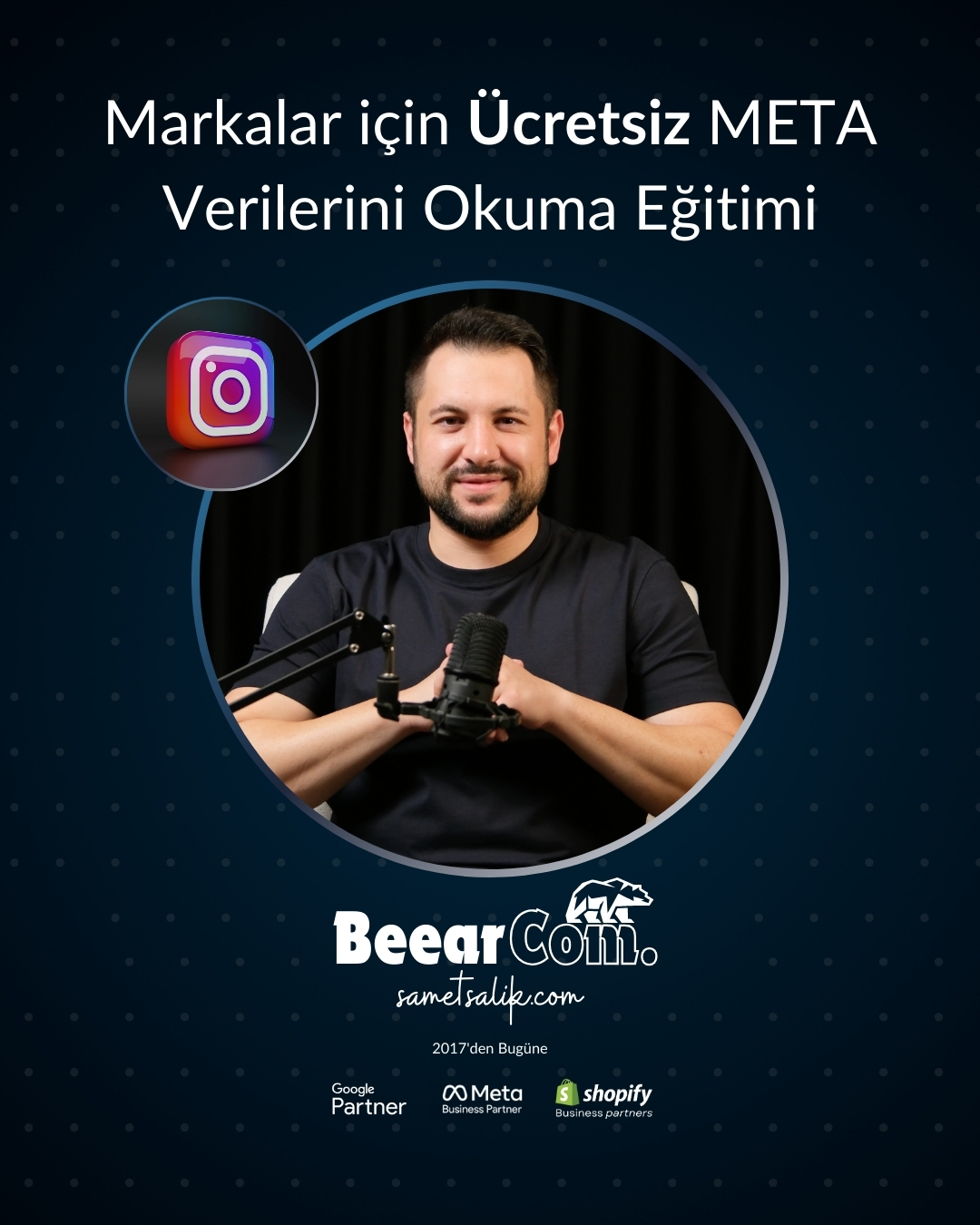 sametsalik.com Facebook ad: Ücretsiz Kütüphaneye Eriş