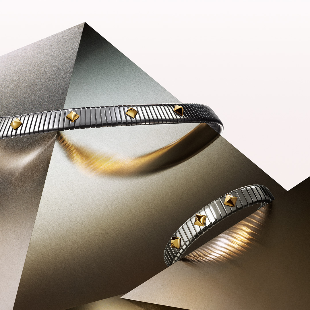 BVLGARI Facebook ad