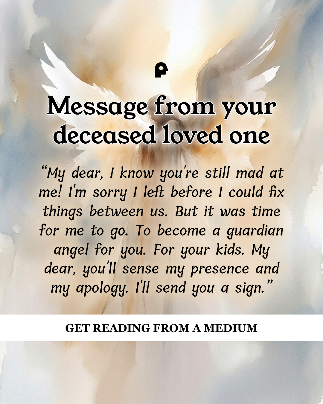 Your Astrology Advisor Facebook ad