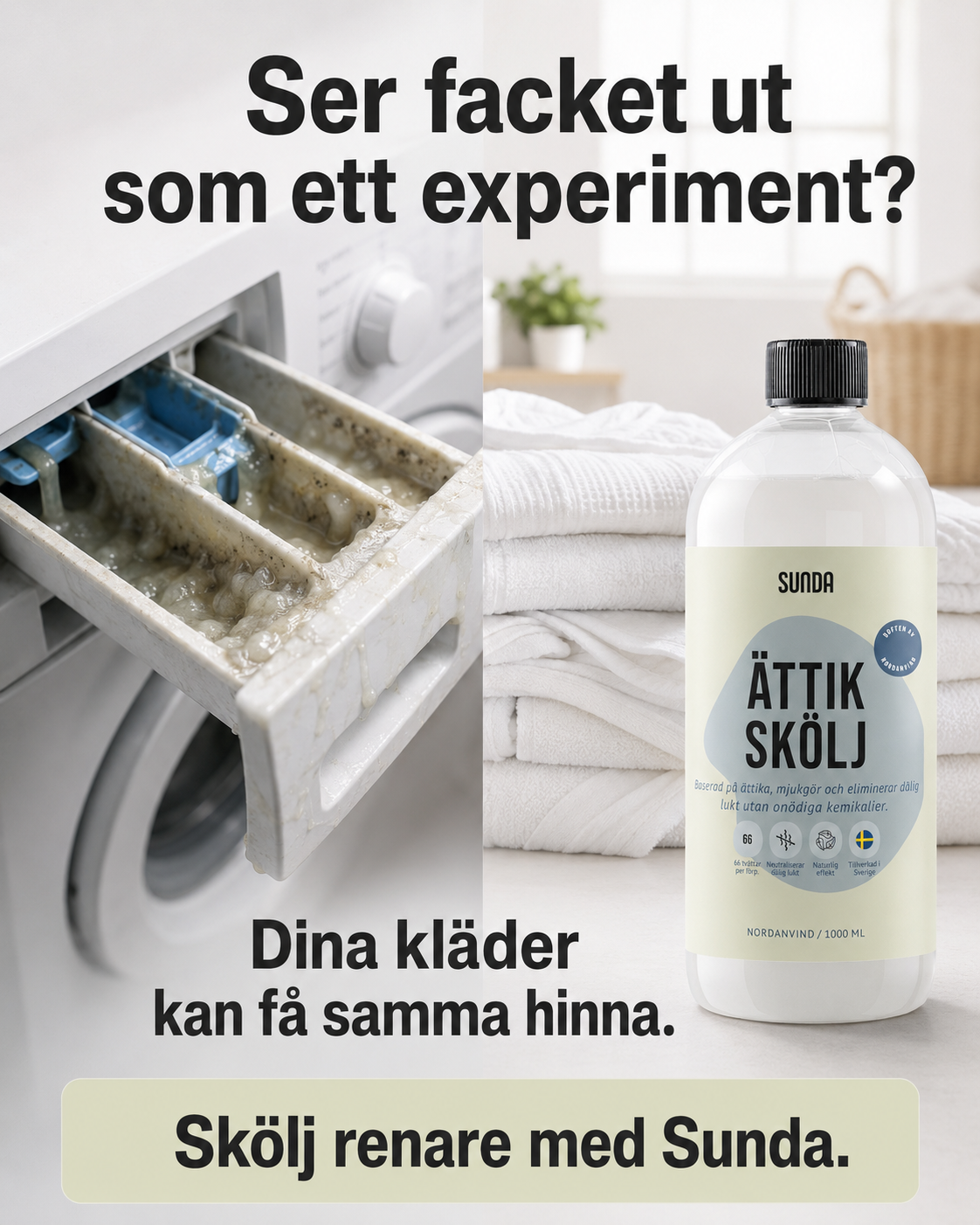 Sunda Facebook ad