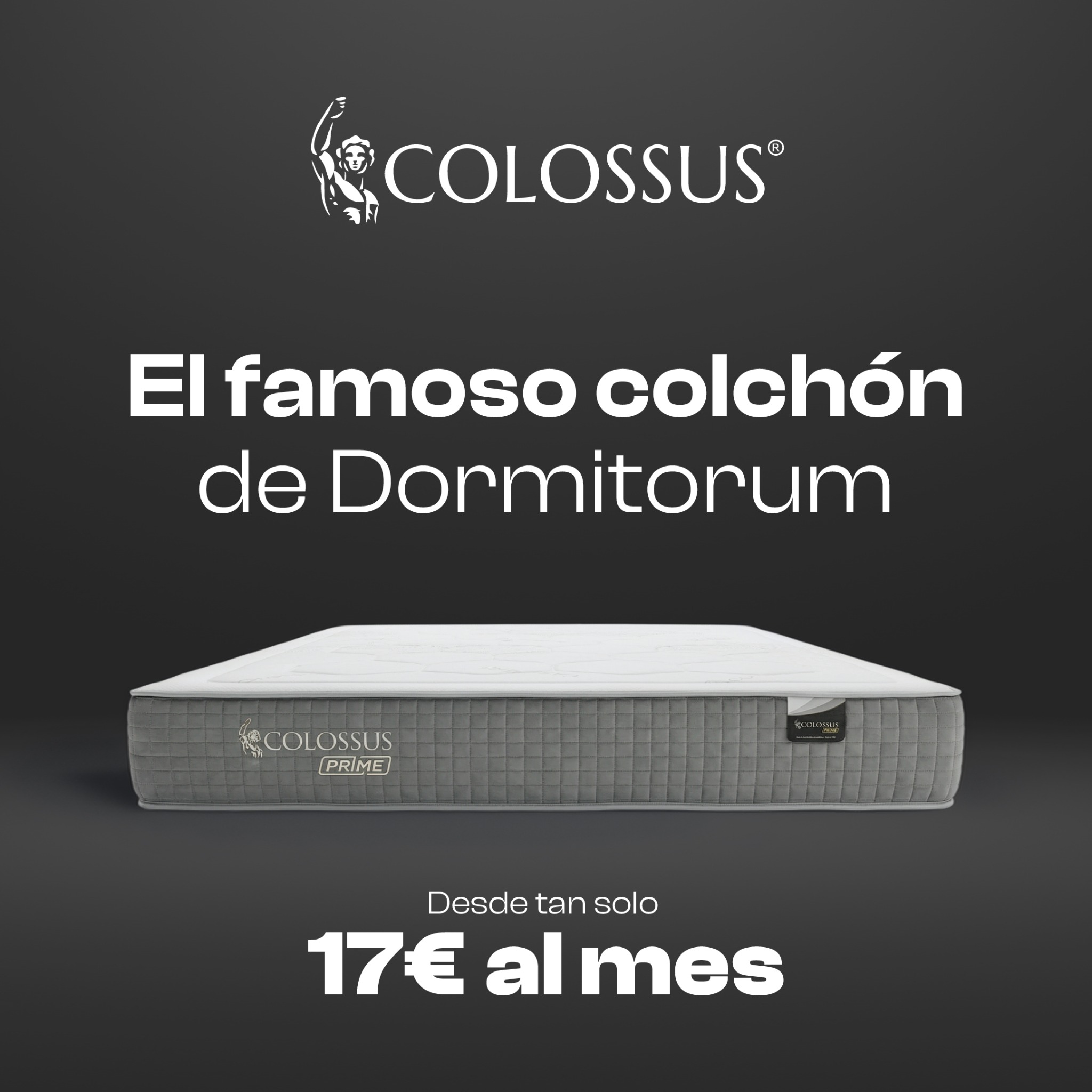 dormitorum Facebook ad from May 27, 2026