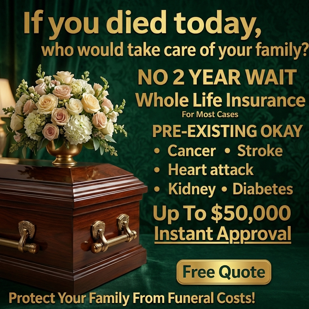Strong Point Life Services Facebook ad