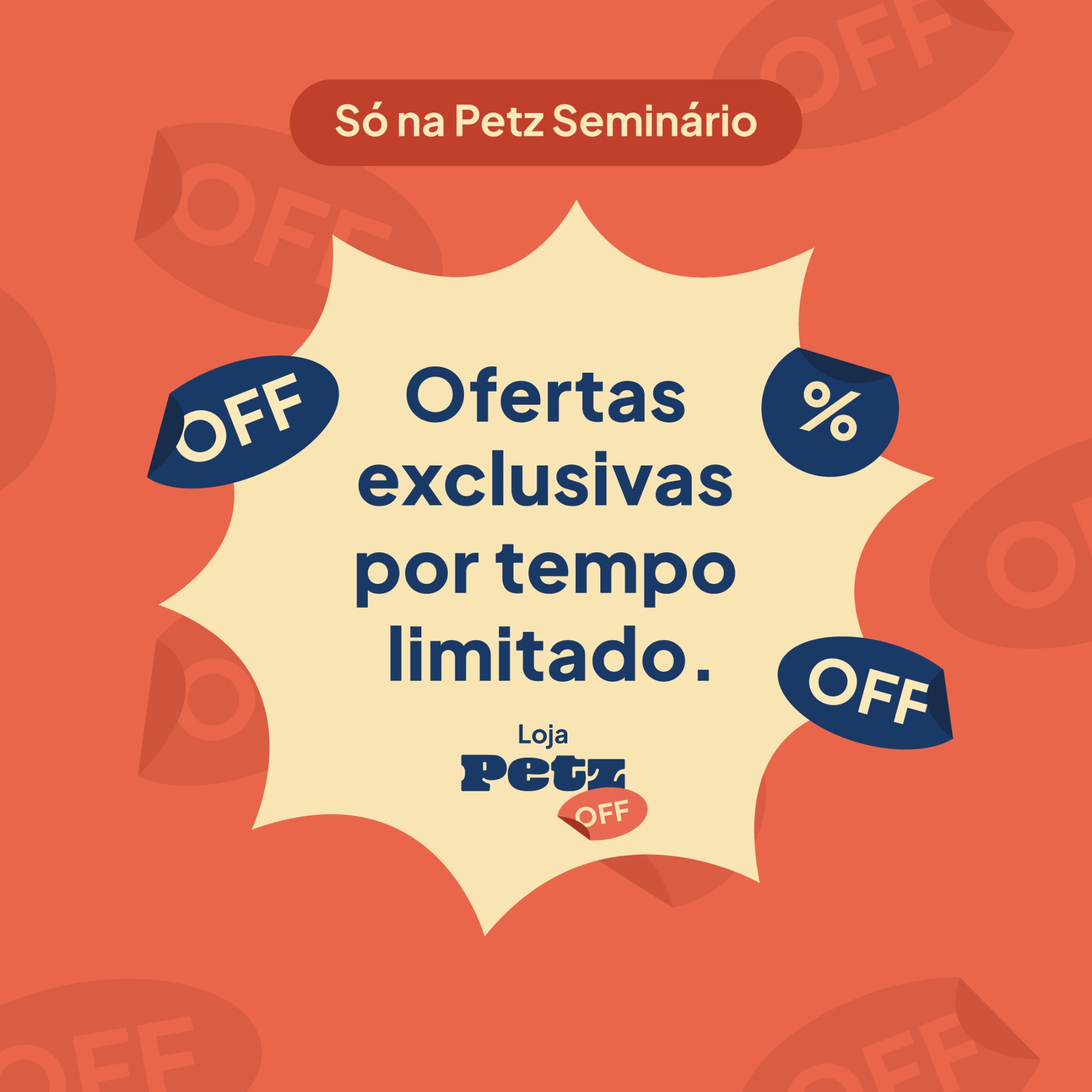 Petz Facebook ad