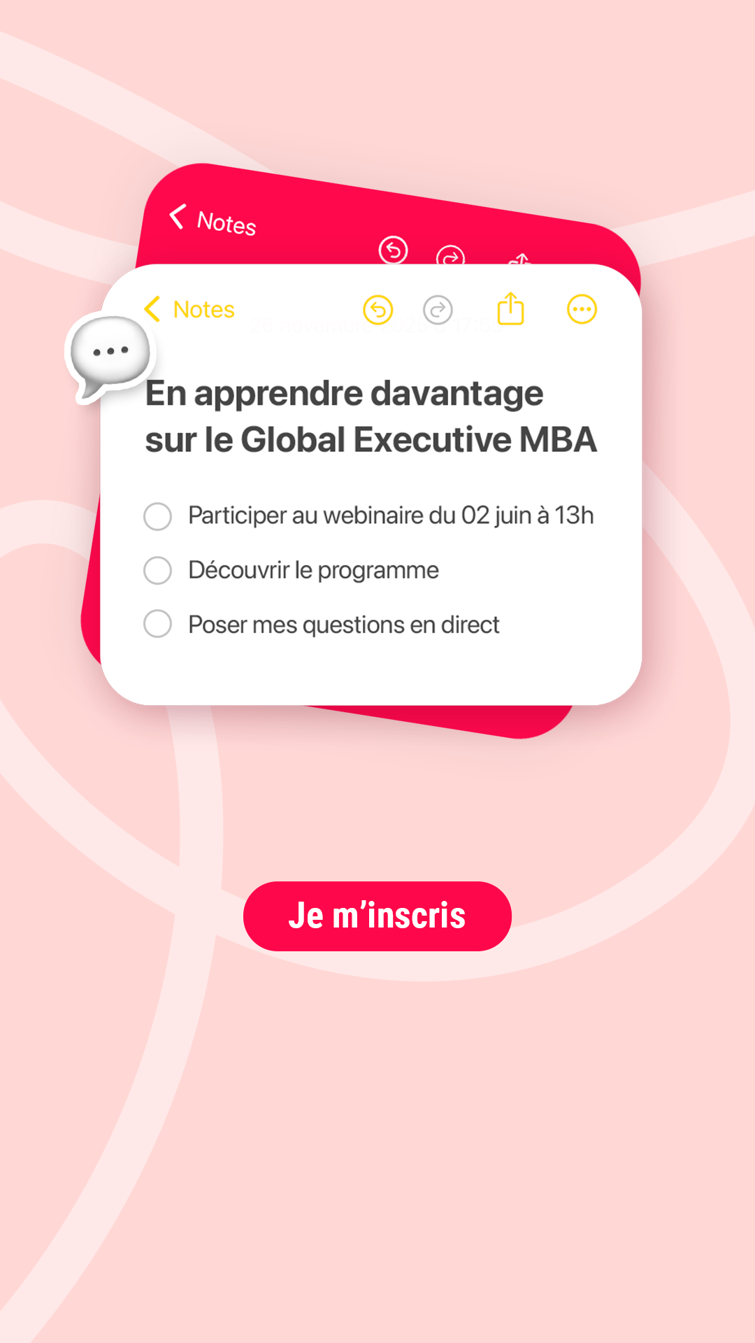 TBS Education Facebook ad from Apr 27, 2026
