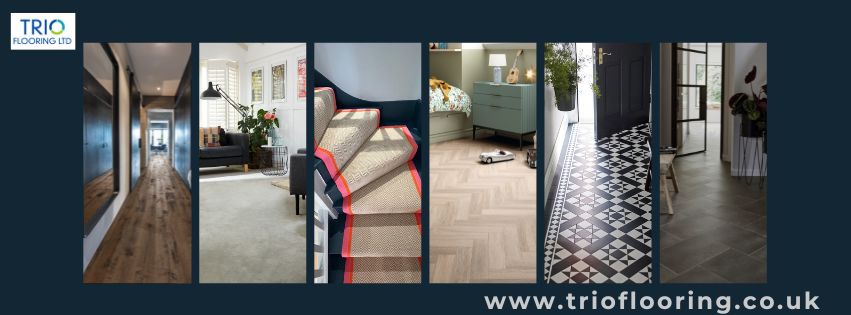 Trio Flooring Ltd Facebook ad